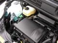Tideland Gray Green Pearl - Prius Hybrid Photo No. 26