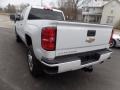 2018 Summit White Chevrolet Silverado 2500HD LT Crew Cab 4x4  photo #7