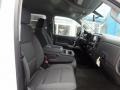 2018 Summit White Chevrolet Silverado 2500HD LT Crew Cab 4x4  photo #12
