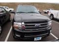 Shadow Black Metallic - Expedition Limited 4x4 Photo No. 2