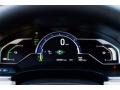 2018 Clarity Touring Plug In Hybrid Touring Plug In Hybrid Gauges