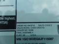 2018 Summit White Chevrolet Silverado 2500HD LT Crew Cab 4x4  photo #42