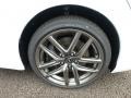 2018 Lexus IS 300 F Sport AWD Wheel and Tire Photo