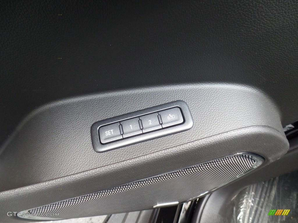 2018 Chevrolet Tahoe Premier 4WD Controls Photo #124296969