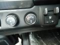 Jet Black Controls Photo for 2018 Chevrolet Tahoe #124297227