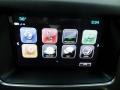 Jet Black Controls Photo for 2018 Chevrolet Tahoe #124297353