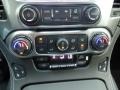 2018 Chevrolet Tahoe Premier 4WD Controls