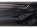 Crystal Black Pearl - Accord EX-L Sedan Photo No. 6