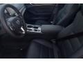 Crystal Black Pearl - Accord EX-L Sedan Photo No. 7