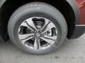  2018 CR-V LX AWD Wheel