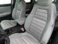 Gray Front Seat Photo for 2018 Honda CR-V #124297788