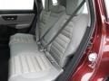 Gray Rear Seat Photo for 2018 Honda CR-V #124297803