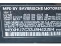 Black Sapphire Metallic - X1 sDrive28i Photo No. 11