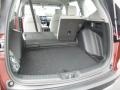  2018 CR-V LX AWD Trunk