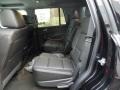 Rear Seat of 2018 Tahoe Premier 4WD