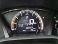 2018 Honda CR-V LX AWD Gauges