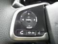 2018 Honda CR-V LX AWD Controls