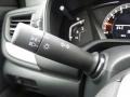 Gray Controls Photo for 2018 Honda CR-V #124297905