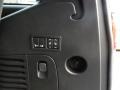 Controls of 2018 Tahoe Premier 4WD