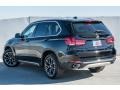 2018 Jet Black BMW X5 xDrive35d  photo #3