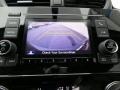 2018 Honda CR-V LX AWD Controls
