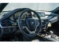 Jet Black - X5 xDrive35d Photo No. 5