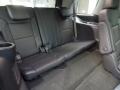 Jet Black Rear Seat Photo for 2018 Chevrolet Tahoe #124298076