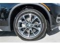 Jet Black - X5 xDrive35d Photo No. 9