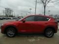 Soul Red Metallic - CX-5 Touring AWD Photo No. 2