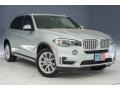 Glacier Silver Metallic - X5 sDrive35i Photo No. 11