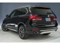 Jet Black - X5 sDrive35i Photo No. 4