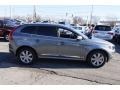 Osmium Grey Metallic - XC60 T5 AWD Inscription Photo No. 5