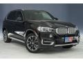 Jet Black - X5 sDrive35i Photo No. 11