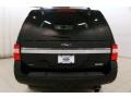 2017 Shadow Black Ford Expedition XLT 4x4  photo #23