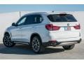 2018 Alpine White BMW X5 sDrive35i  photo #3