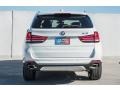 2018 Alpine White BMW X5 sDrive35i  photo #4