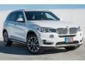 Alpine White - X5 sDrive35i Photo No. 12