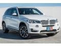 2018 Alpine White BMW X5 sDrive35i  photo #12