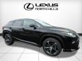 Caviar - RX 350 AWD Photo No. 1