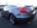 Polished Metal Metallic - Accord EX-L V6 Coupe Photo No. 3