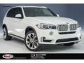 Alpine White - X5 sDrive35i Photo No. 1