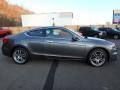 Polished Metal Metallic - Accord EX-L V6 Coupe Photo No. 6