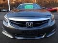 Polished Metal Metallic - Accord EX-L V6 Coupe Photo No. 8