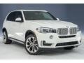 2018 Alpine White BMW X5 sDrive35i  photo #11