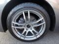 Polished Metal Metallic - Accord EX-L V6 Coupe Photo No. 9