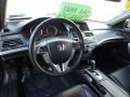 Polished Metal Metallic - Accord EX-L V6 Coupe Photo No. 12