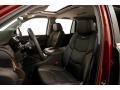 2017 Red Passion Tintcoat Cadillac Escalade Luxury 4WD  photo #7