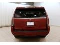 Red Passion Tintcoat - Escalade Luxury 4WD Photo No. 23
