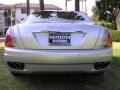 Grigio Nuvolari (Silver) - Quattroporte  Photo No. 9