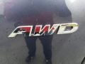 2012 Twilight Blue Metallic Honda CR-V EX-L 4WD  photo #6